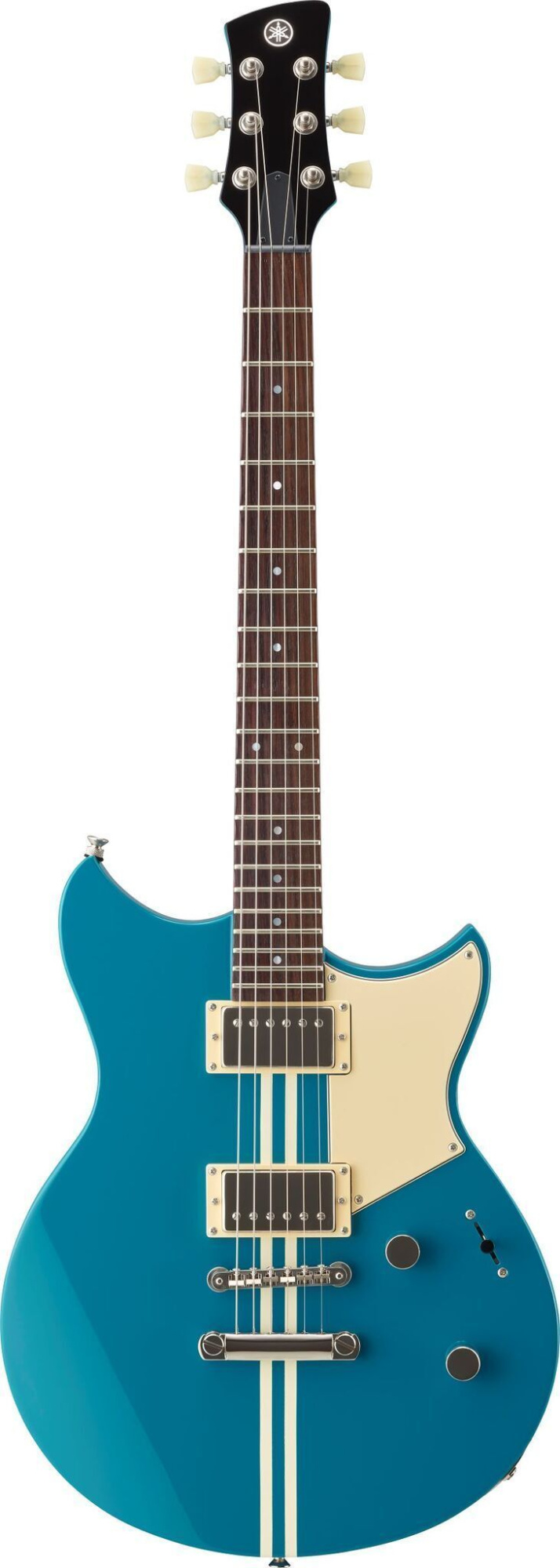 Электрогитара Yamaha Revstar Element RSE20 Swift Blue