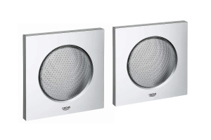 Душевой комплект Grohe Rainshower F-Series 36360000, хром