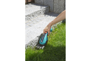 Аккумуляторные ножницы Gardena ClassicCut Li (9885-20)