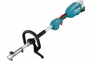 Многофункционное устройство Makita DUX18Z 18V без АКБ и ЗУ