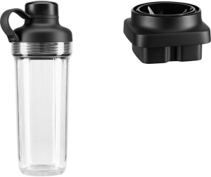 Бутылка KitchenAid K400 5KSB2030PJB, 0,5 л