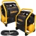 Сетевой безмасляный компрессор DeWALT DPC10QTC