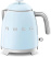 Чайник Smeg Mini KLF05PBEU пастельный синий