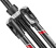 Штатив Manfrotto BEFREE Advanced Carbon MKBFRTC4-BH, чёрный