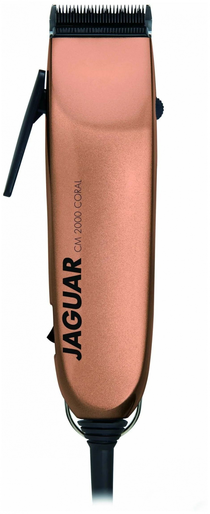 JAGUAR машинка для стрижки волос CM 2000 CORAL