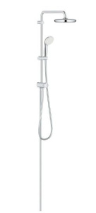 Душевая система Grohe Tempesta New System 210мм 26381001, хром
