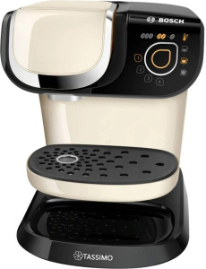 Капсульная кофемашина Bosch Tassimo 2 TAS6507