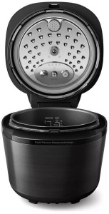 Мультиварка Philips HD2151/40, черный