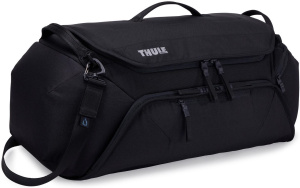 Сумка для велосипеда Thule RoundTrip Bike Duffel 3205172, 55л, черная