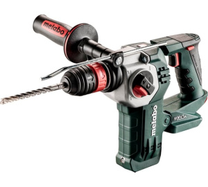 Аккумуляторный перфоратор Metabo KH 18 LTX BL 24 601713660