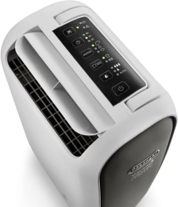 Осушитель воздуха De'Longhi Tasciugo AriaDry Light DNS65