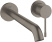 Смеситель для раковины Grohe Essence L 19967AL1, матовый графит