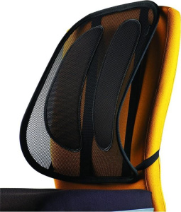 Поддержка для спины Fellowes Professional