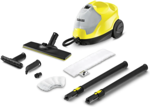 Пароочиститель Karcher SC 4 EasyFix 1.512-630.0