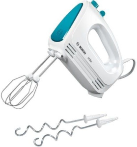 Ручной миксер Bosch CleverMixx FUN MFQ2210D