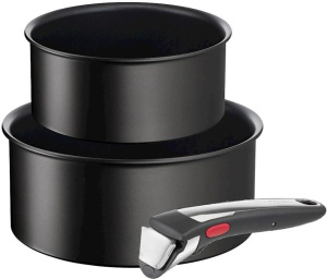 Набор посуды Tefal Ingenio 3 предмета