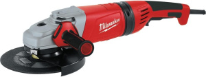 Угловая шлифовальная машина Milwaukee AGV 21-230 GE 4933402302