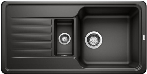 Кухонная мойка Blanco Favos 6 S Silgranit 526080