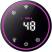 Очиститель воздуха Philips AC1715/11, черный