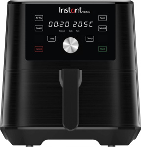 Аэрофритюрница Instant Pot Instant Vortex, 5.7 л