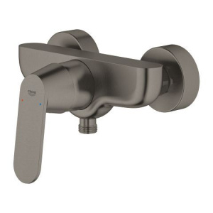 Смеситель для душа Grohe Lineare 33865AL1, матовый графит