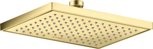 Душевая система Axor ShowerSolutions 245/185 1Jet 35373950