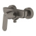 Смеситель для душа Grohe Lineare 33865AL1, матовый графит