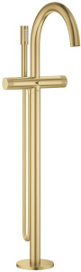 Смеситель для ванны Grohe Atrio 25229GN0