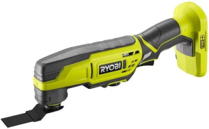 Многофункциональный инструмент Ryobi ONE+ R18MT3-120GJ без АКБ и ЗУ