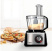 Кухонный комбайн Bosch MultiTalent 8 MC812M844