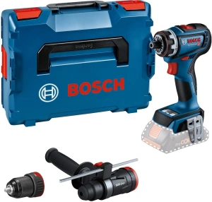 Дрель-шуруповёрт Bosch GSR 18V-90 FC Professional 06019K6204