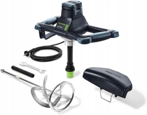 Миксер строительный Festool MX 1200 RE EF HS3R 576743