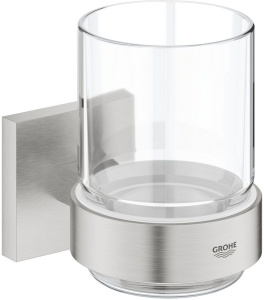 Кубик Grohe Start Cube стеклянный 41097DC0