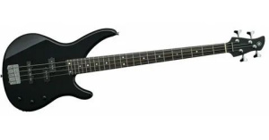 Бас-гитара Yamaha TRBX174 BL