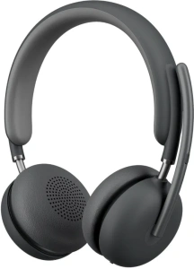 Logitech Zone Wireless 2