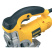 Сетевой лобзик DeWALT DW331K