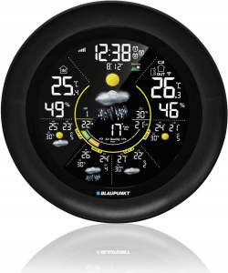 Метеостанция Blaupunkt WS65BK