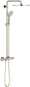 Душевая стойка Grohe Euphoria XXL System 26075BE0