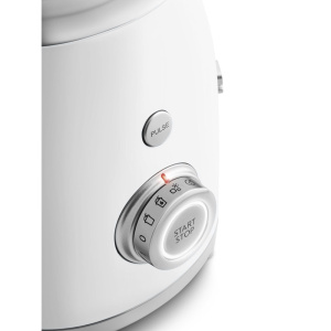 Блендер Smeg BLF03WHEU белый