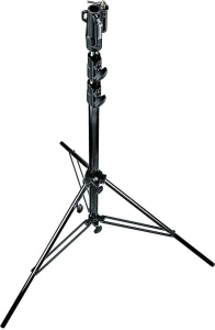 Штатив Manfrotto ML126BSUAC, чёрный