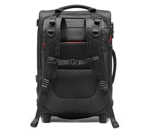 Фоторюкзак Manfrotto Reloader Switch 55 MBPLRLH55, чёрный