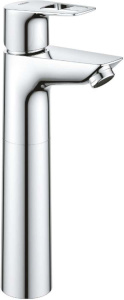 Смеситель для раковины Grohe BauLoop 23962001