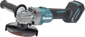 Шлифмашина угловая электрическая Makita GA005GM201