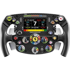 Съёмный обод руля Thrustmaster Formula Wheel Add-On Ferrari SF-25 Edition 4060466