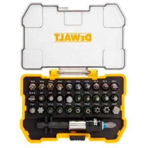 Набор бит DeWALT DT7969M в кейсе