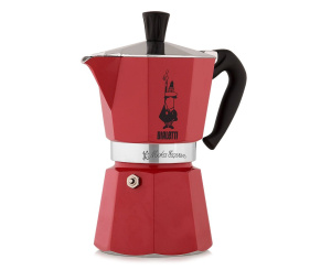 Гейзерная кофеварка Bialetti Moka Express