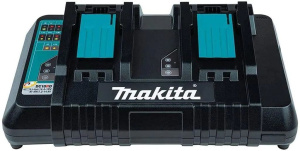 Зарядное устройство Makita DC18RD двухпортовая
