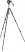 Штатив Manfrotto Wideo Mvh500Ah (Mvk500190Xv), чёрный