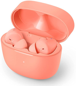 Наушники Philips Tat2206Pk, розовый