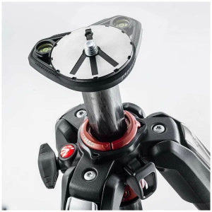 Штатив Manfrotto MT055CXPRO3 (MNMT055CXPRO3), чёрный